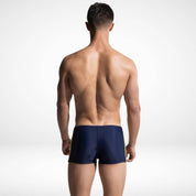 Square Cut Men’s Swim Trunks