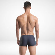 Square Cut Men’s Swim Trunks