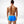 SeoBean Bright Stretch Boxer Briefs - CrownJewel.co