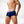 SeoBean Bright Stretch Boxer Briefs - CrownJewel.co