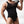 Sheer Form Fitted Men's Bodysuit Singlet - CrownJewel.co