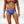 Side Eyelet Swim Briefs - CrownJewel.co