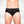 Side Mesh Drawstring Swim Briefs - CrownJewel.co