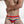 Sunset Stripe Swim Briefs - CrownJewel.co