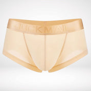 Transparent Ice Silk Boxer Briefs - CrownJewel.co