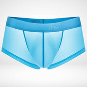 Transparent Ice Silk Boxer Briefs - CrownJewel.co