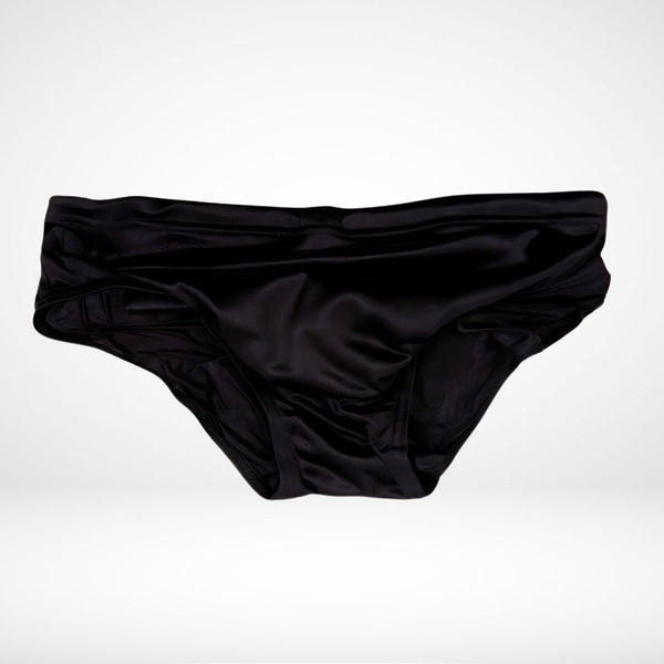 Transparent Swim Briefs - CrownJewel.co