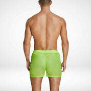 Transparent Swim Trunks - CrownJewel.co