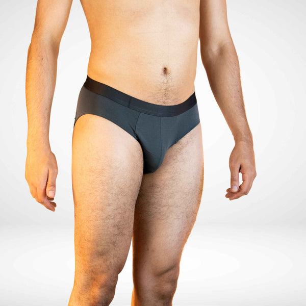 Ultra - Soft Modal Comfort Fit Briefs - CrownJewel.co