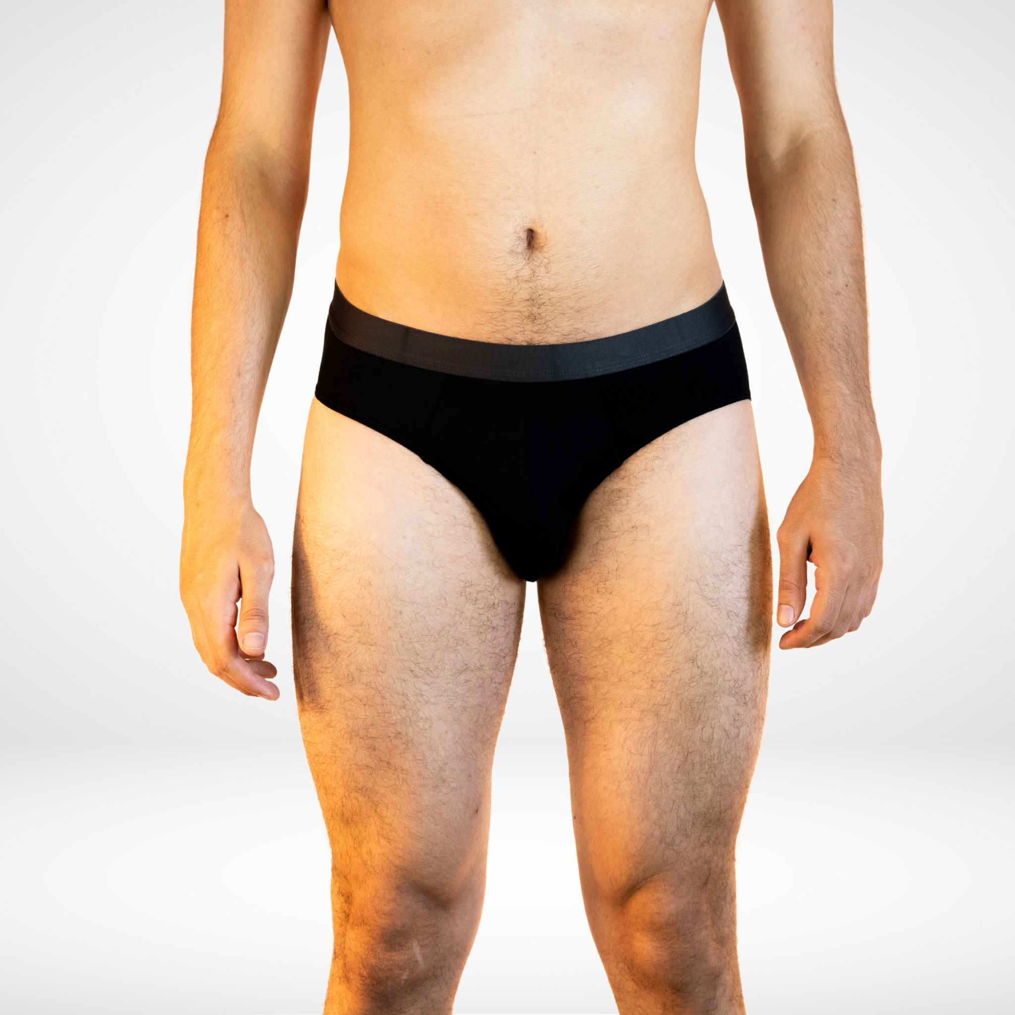 Ultra - Soft Modal Comfort Fit Briefs - CrownJewel.co