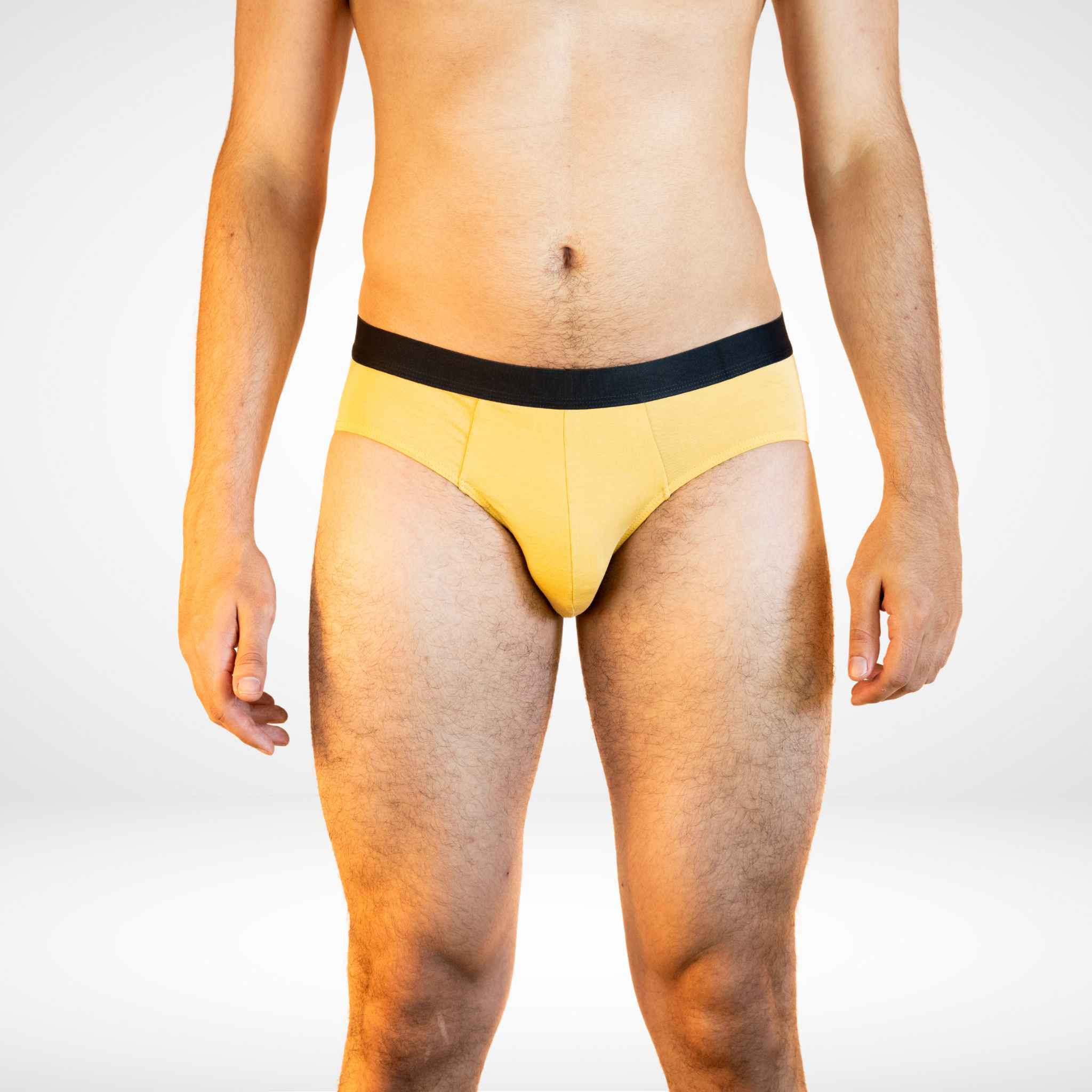 Ultra - Soft Modal Comfort Fit Briefs - CrownJewel.co