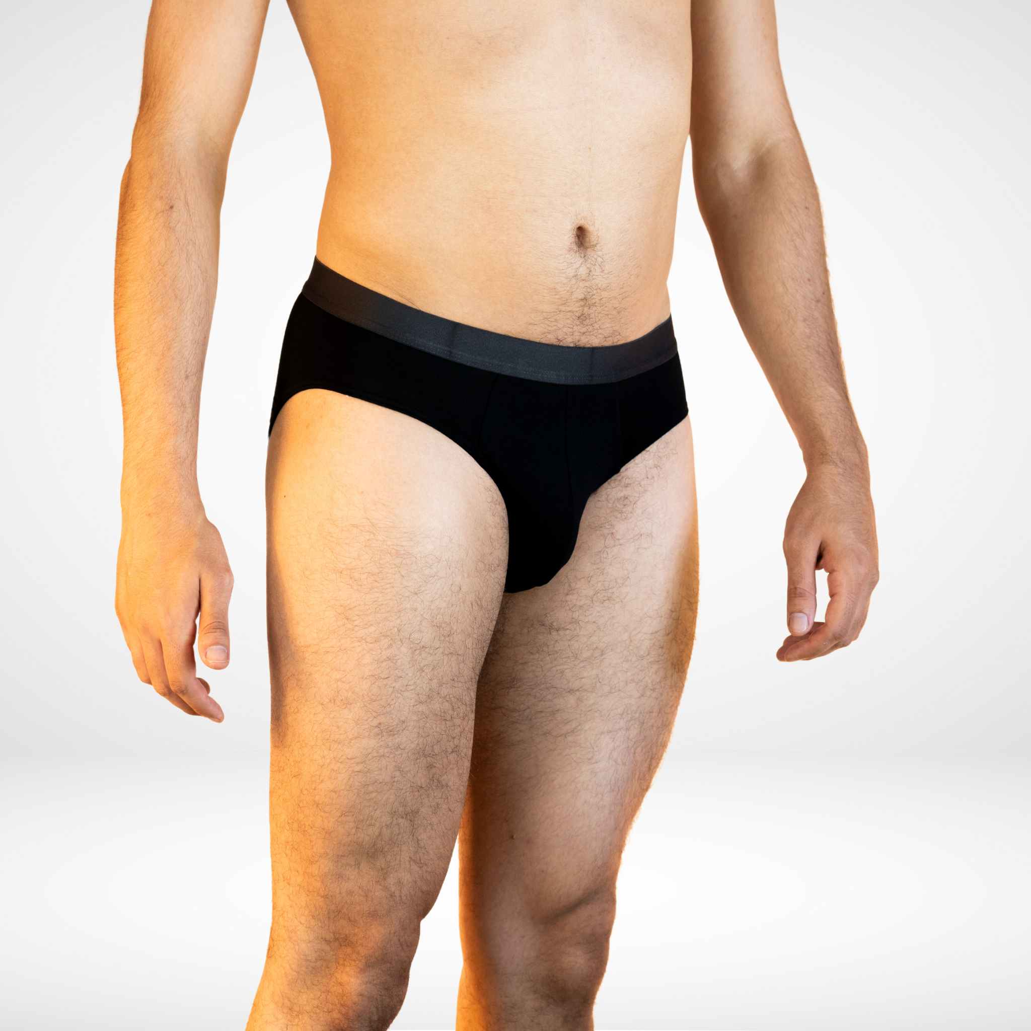 Ultra - Soft Modal Comfort Fit Briefs - CrownJewel.co