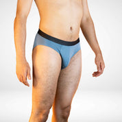 Ultra - Soft Modal Comfort Fit Briefs - CrownJewel.co