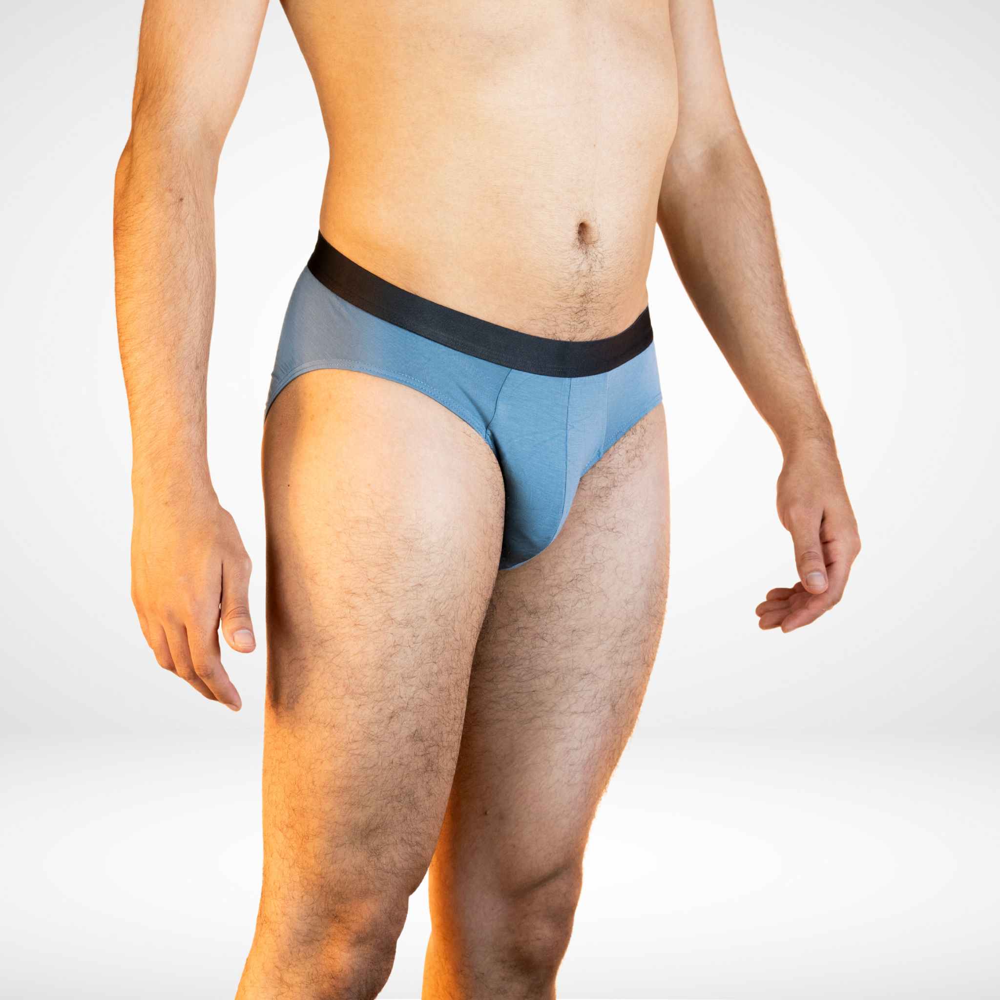 Ultra - Soft Modal Comfort Fit Briefs - CrownJewel.co