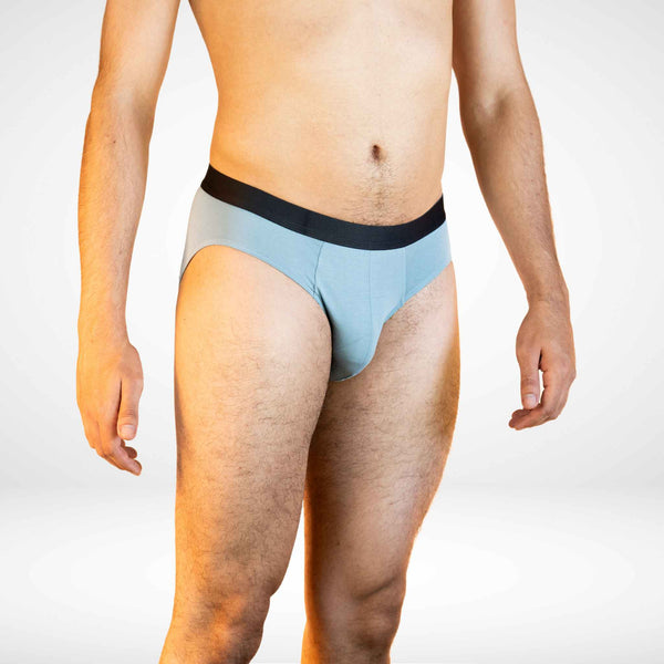 Ultra - Soft Modal Comfort Fit Briefs - CrownJewel.co