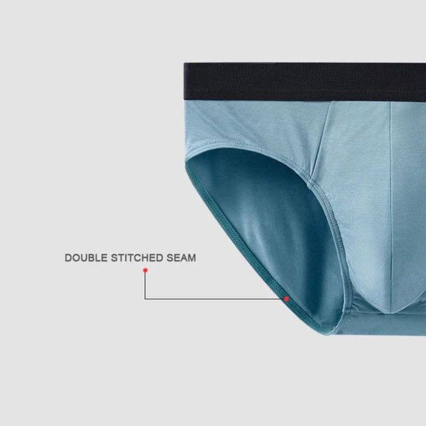 Ultra - Soft Modal Comfort Fit Briefs - CrownJewel.co