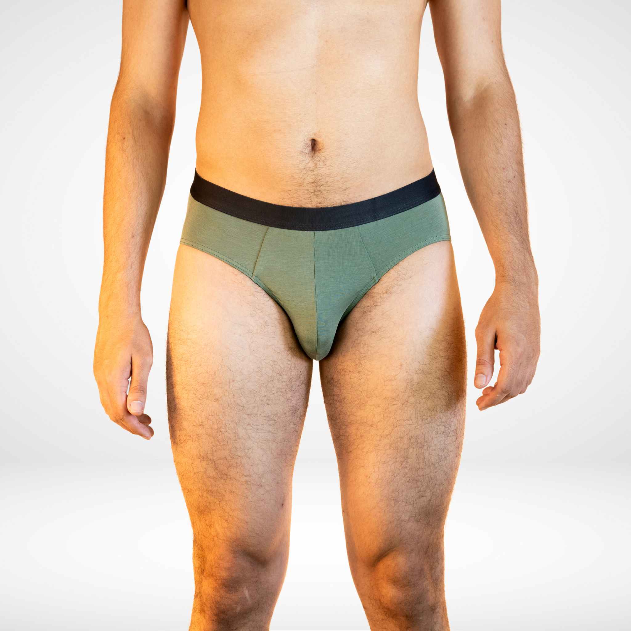 Ultra - Soft Modal Comfort Fit Briefs - CrownJewel.co