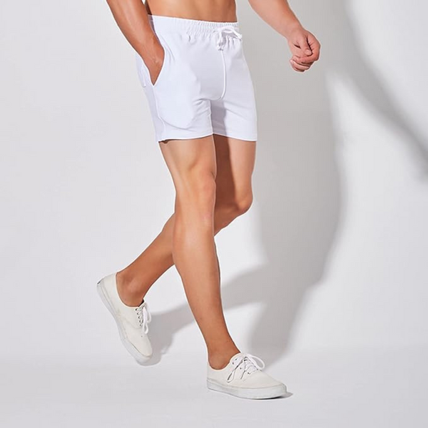 UrbanFit Basics Everyday Shorts - CrownJewel.co