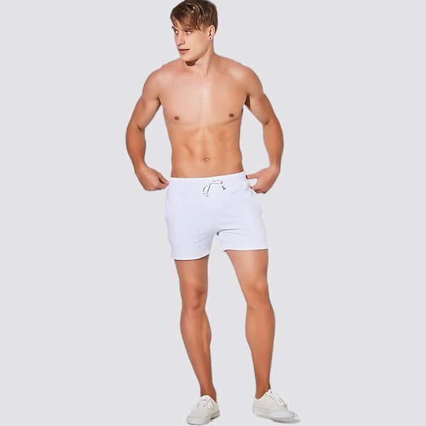 UrbanFit Basics Everyday Shorts - CrownJewel.co