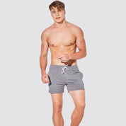 UrbanFit Basics Everyday Shorts - CrownJewel.co