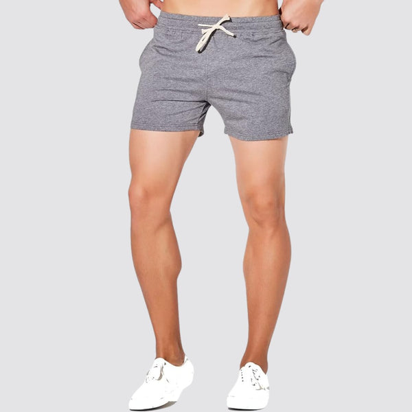 UrbanFit Basics Everyday Shorts - CrownJewel.co