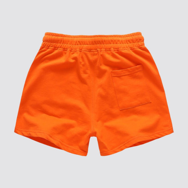 UrbanFit Basics Everyday Shorts - CrownJewel.co