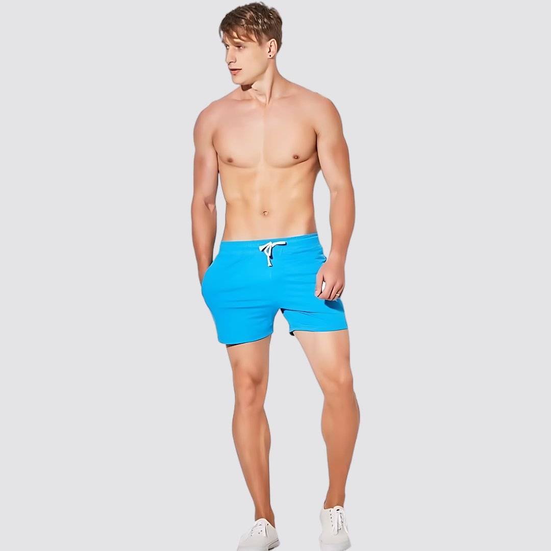 UrbanFit Basics Everyday Shorts - CrownJewel.co