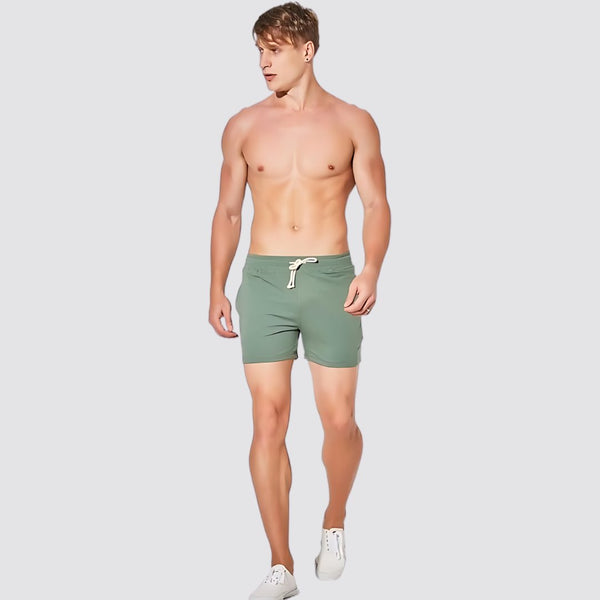 UrbanFit Basics Everyday Shorts - CrownJewel.co