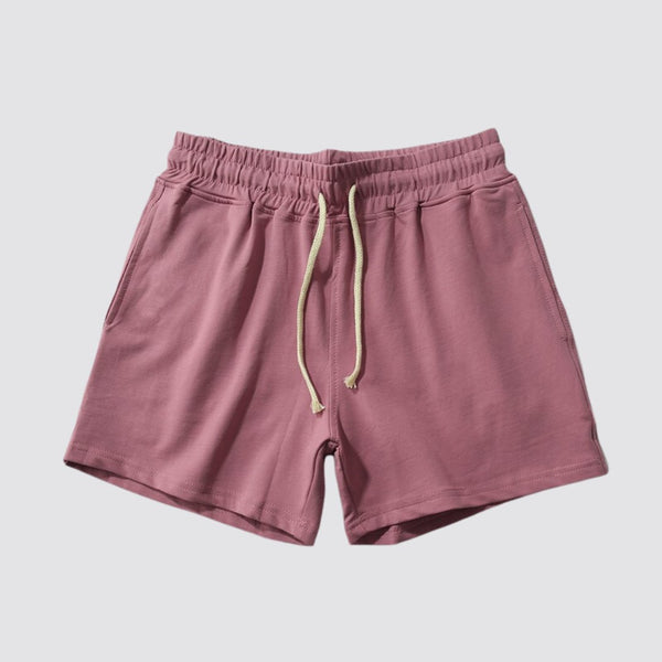 UrbanFit Basics Everyday Shorts - CrownJewel.co