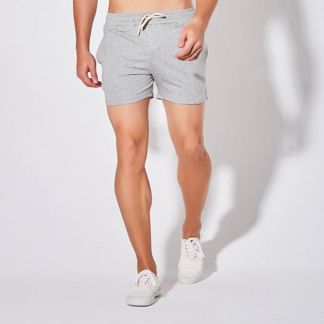 UrbanFit Basics Everyday Shorts - CrownJewel.co