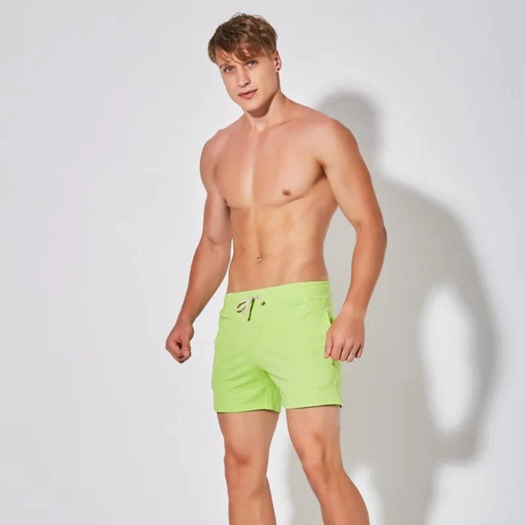 UrbanFit Basics Everyday Shorts - CrownJewel.co