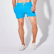 UrbanFit Basics Everyday Shorts - CrownJewel.co