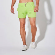 UrbanFit Basics Everyday Shorts - CrownJewel.co