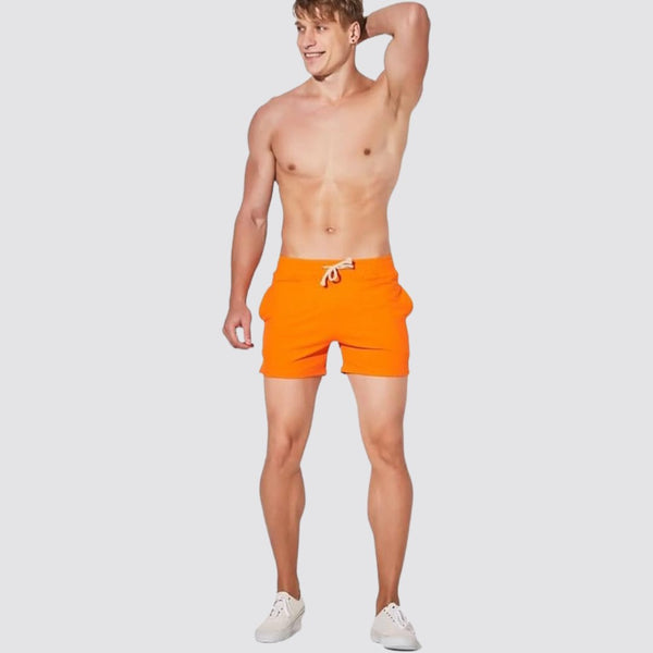 UrbanFit Basics Everyday Shorts - CrownJewel.co