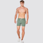 UrbanFit Basics Everyday Shorts - CrownJewel.co