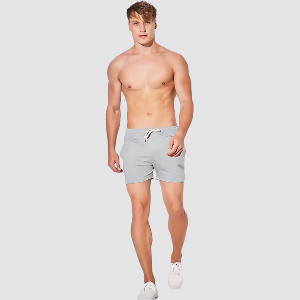 UrbanFit Basics Everyday Shorts - CrownJewel.co