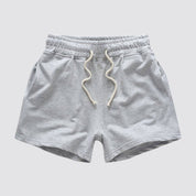 UrbanFit Basics Everyday Shorts - CrownJewel.co