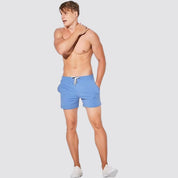 UrbanFit Basics Everyday Shorts - CrownJewel.co