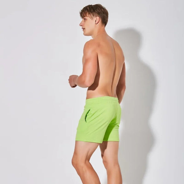 UrbanFit Basics Everyday Shorts - CrownJewel.co