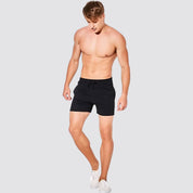 UrbanFit Basics Everyday Shorts - CrownJewel.co