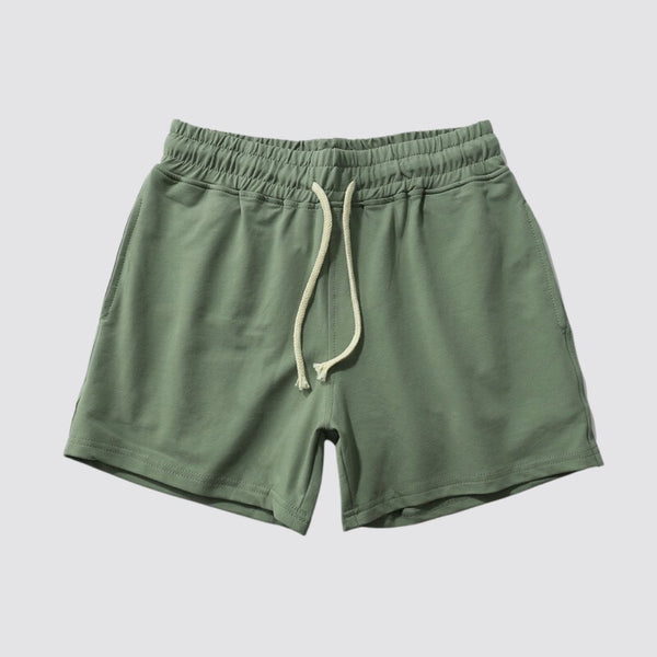 UrbanFit Basics Everyday Shorts - CrownJewel.co