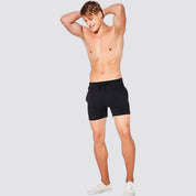 UrbanFit Basics Everyday Shorts - CrownJewel.co