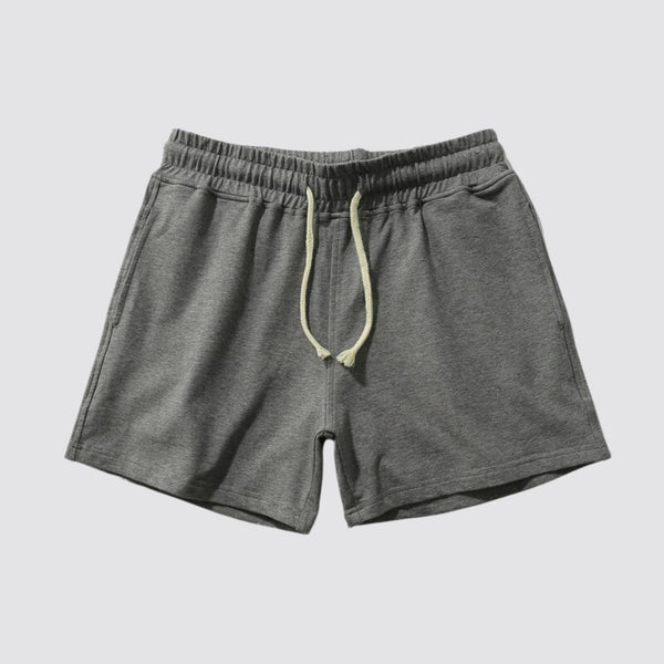 UrbanFit Basics Everyday Shorts - CrownJewel.co