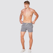 UrbanFit Basics Everyday Shorts - CrownJewel.co