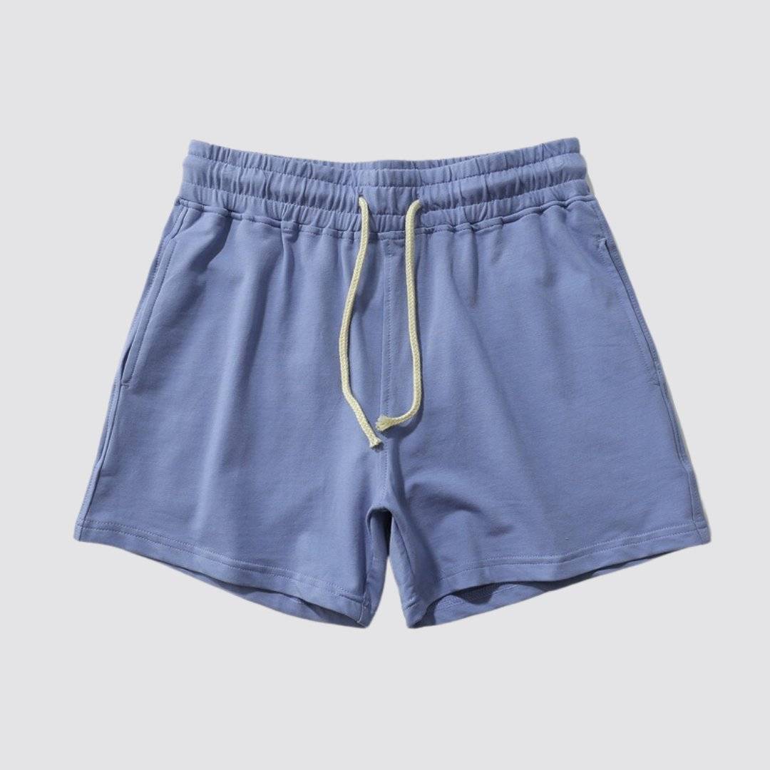 UrbanFit Basics Everyday Shorts - CrownJewel.co