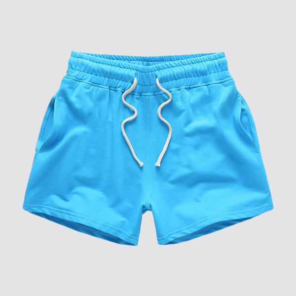 UrbanFit Basics Everyday Shorts - CrownJewel.co