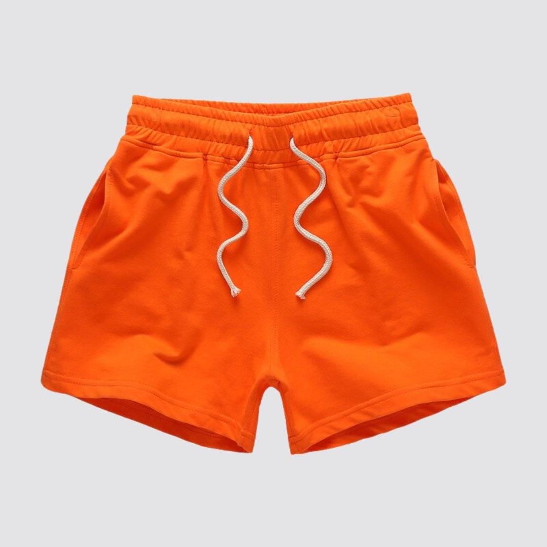 UrbanFit Basics Everyday Shorts - CrownJewel.co