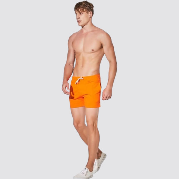 UrbanFit Basics Everyday Shorts - CrownJewel.co