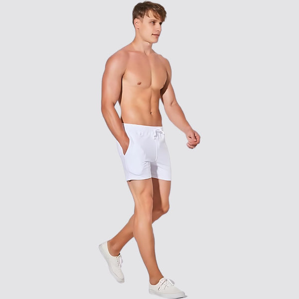 UrbanFit Basics Everyday Shorts - CrownJewel.co