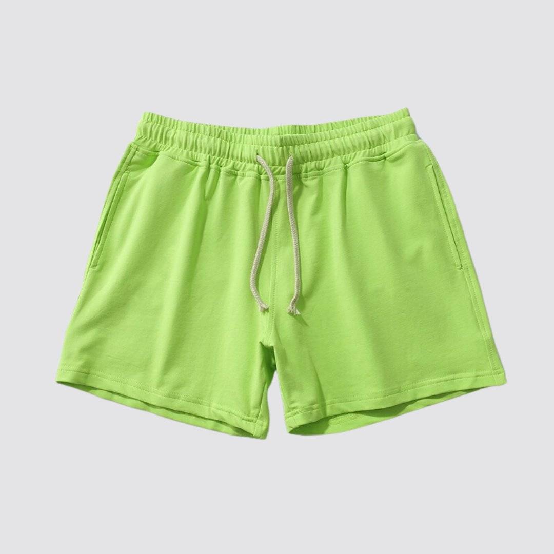 UrbanFit Basics Everyday Shorts - CrownJewel.co